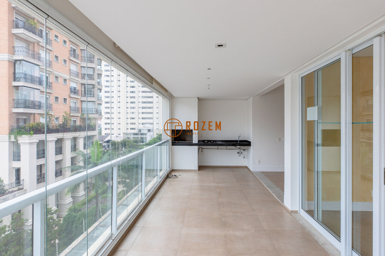 Apartamento para Venda - Ibirapuera