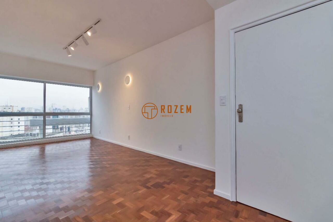 Apartamento para Venda - REPÚBLICA