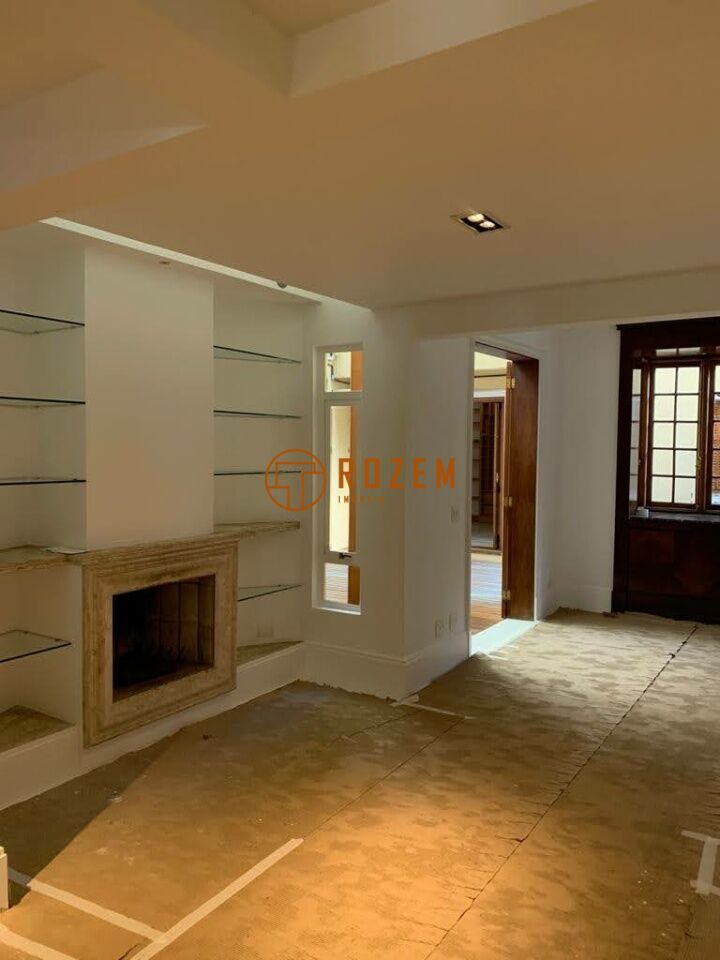 Casa Assobradada para Venda - JARDIM PAULISTANO