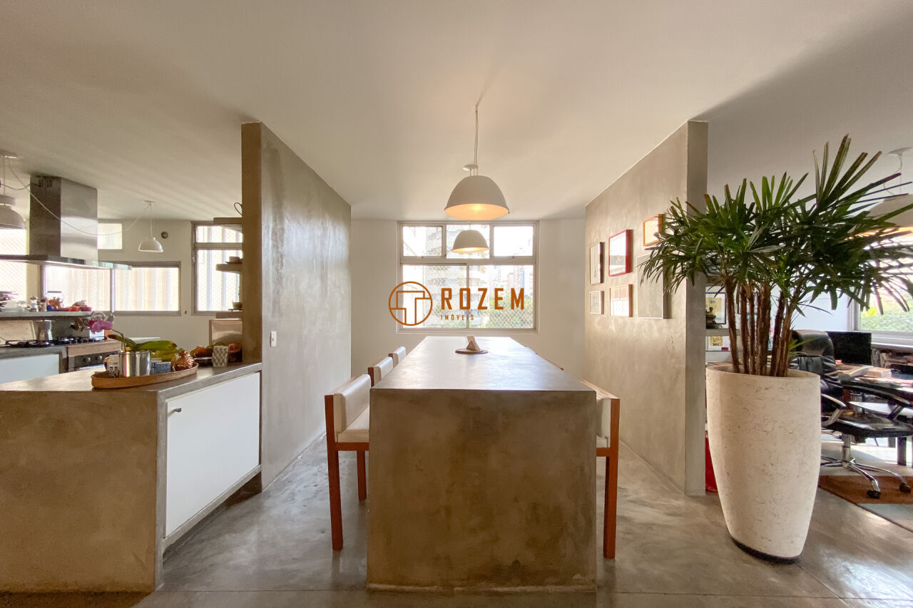 Apartamento para Venda - HIGIENÓPOLIS
