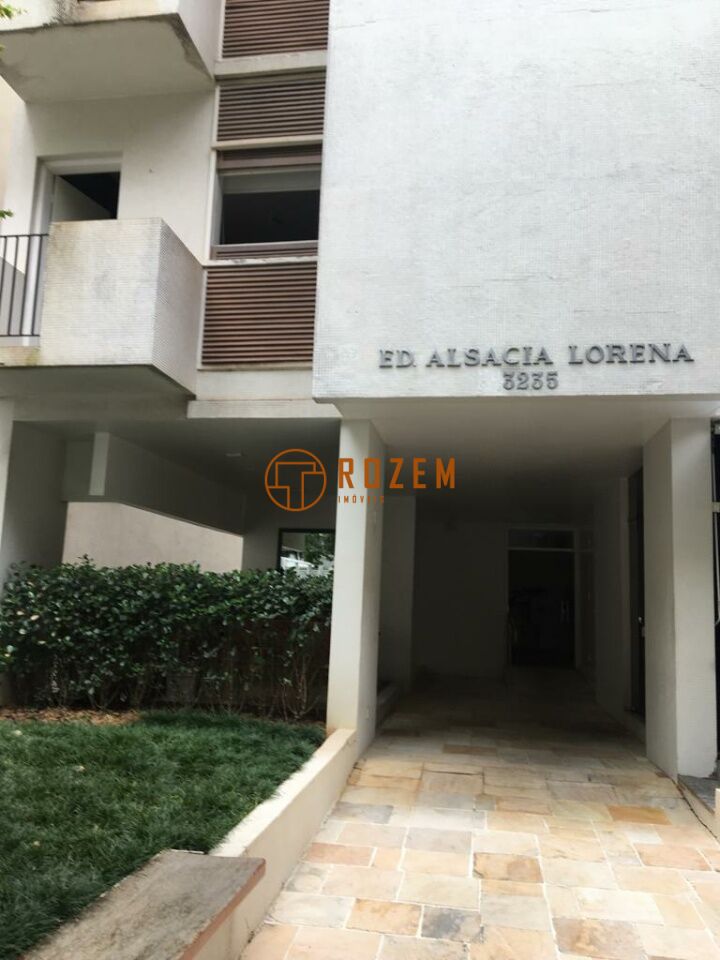 Apartamento para Venda - CERQUEIRA CÉSAR