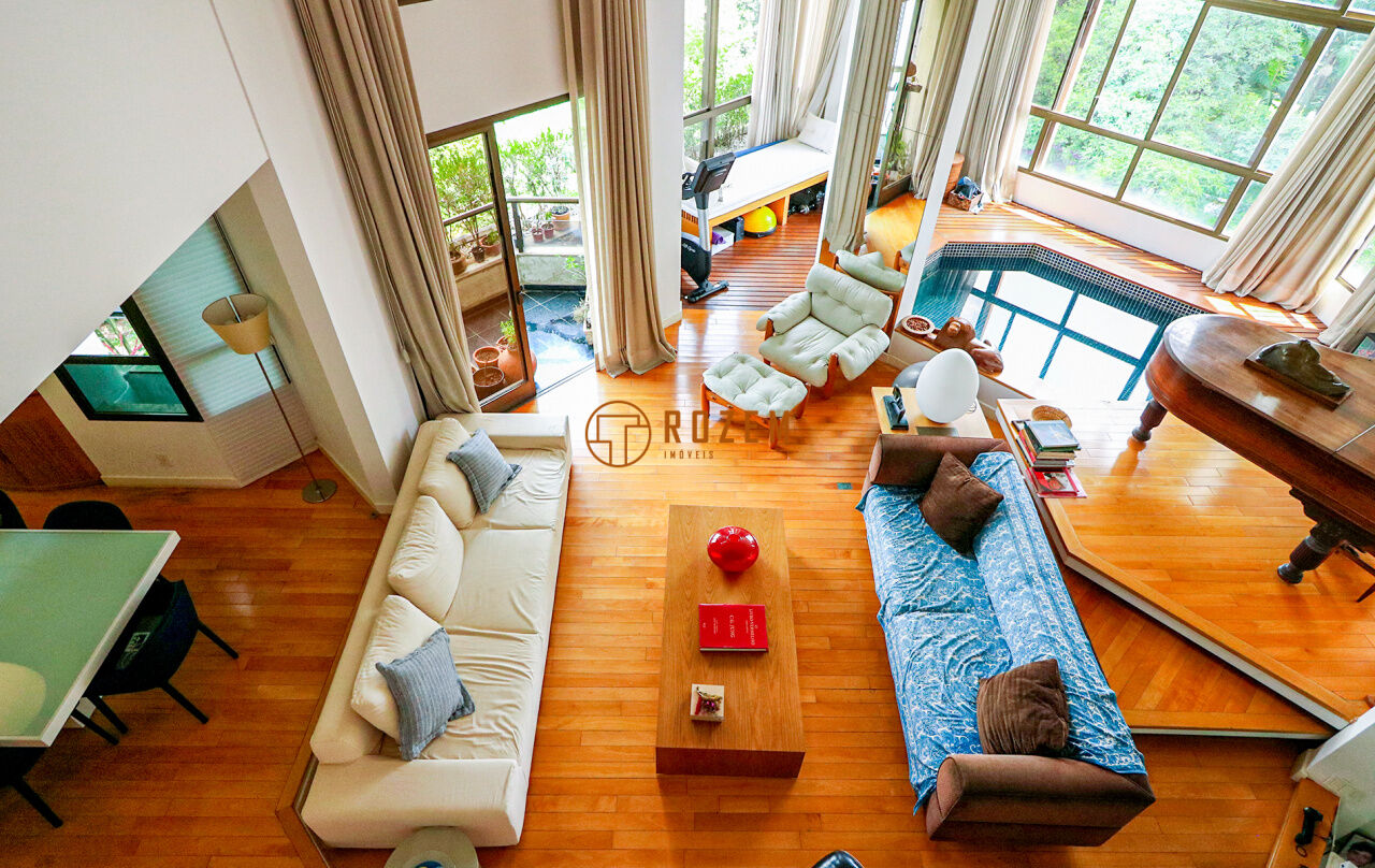 Duplex para Venda - REAL PARQUE