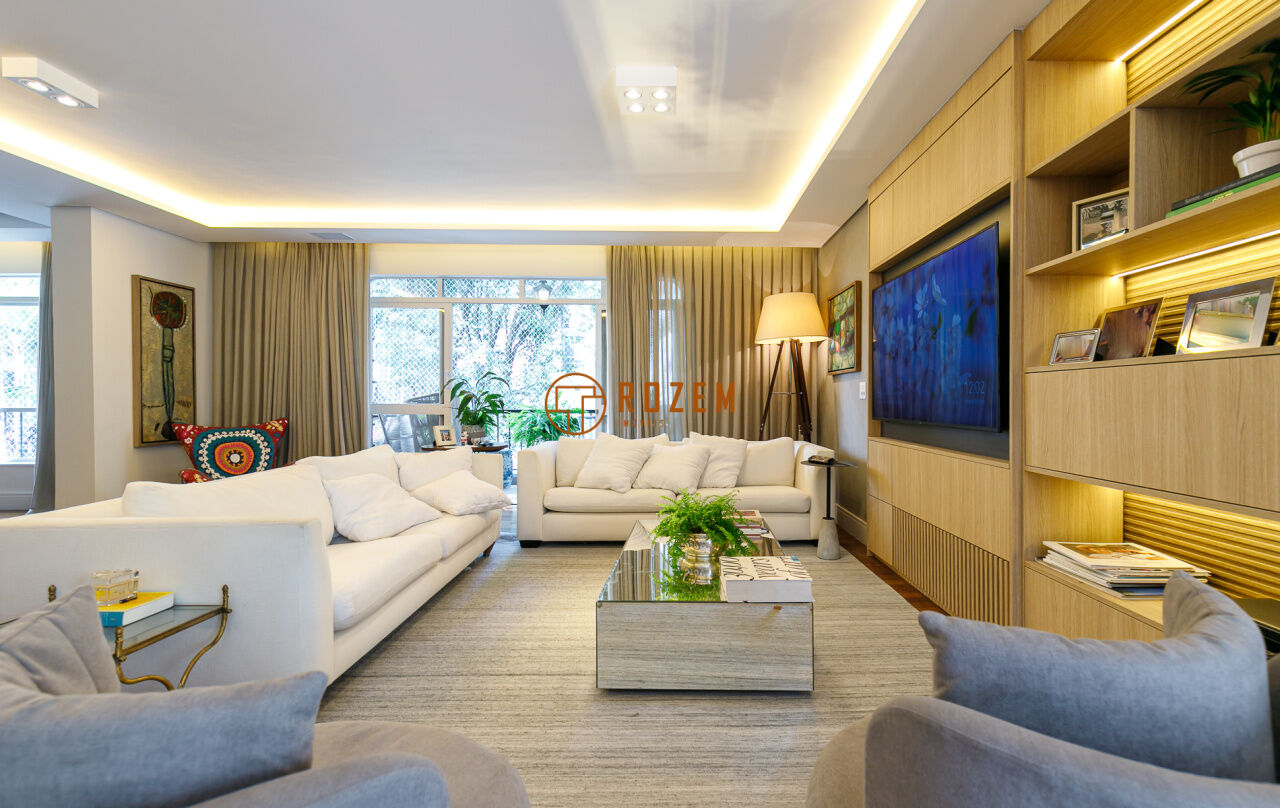 Apartamento para Venda - JARDIM PAULISTA