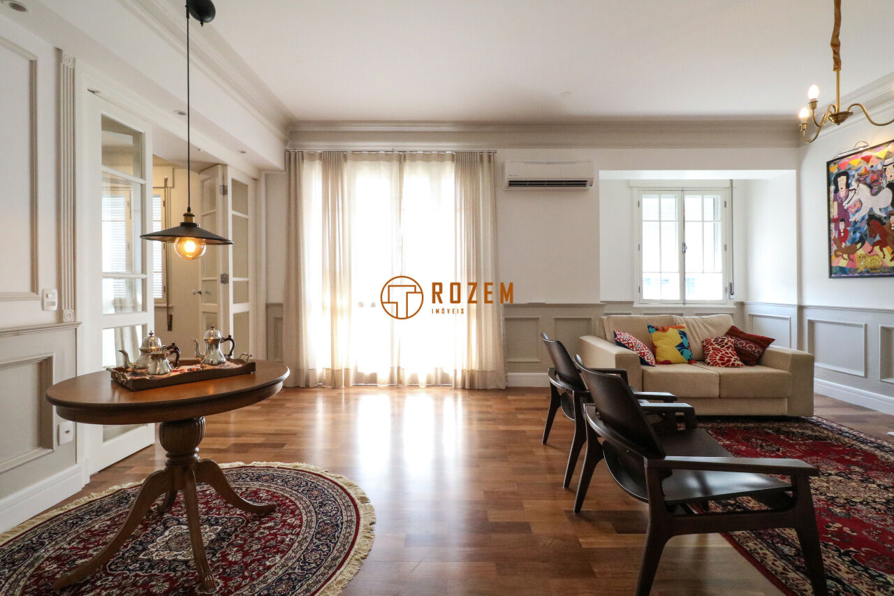Apartamento para Venda - HIGIENÓPOLIS