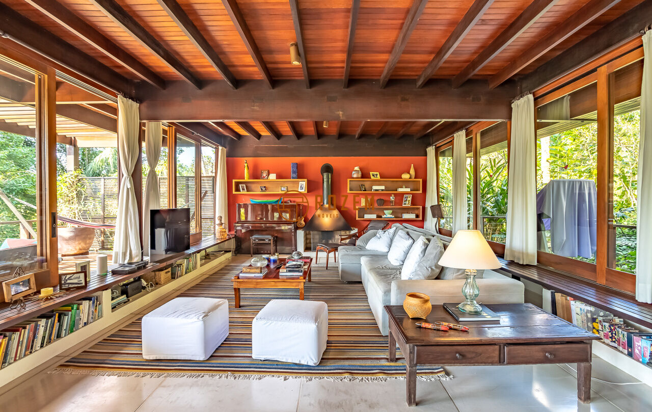 Casa Assobradada para Venda - São Pedro