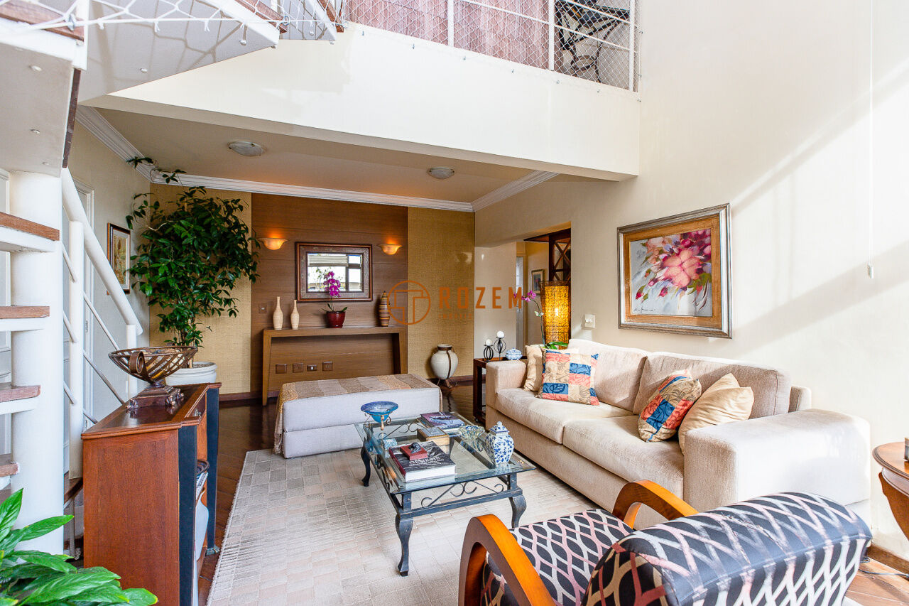 Apartamento para Venda - BROOKLIN PAULISTA