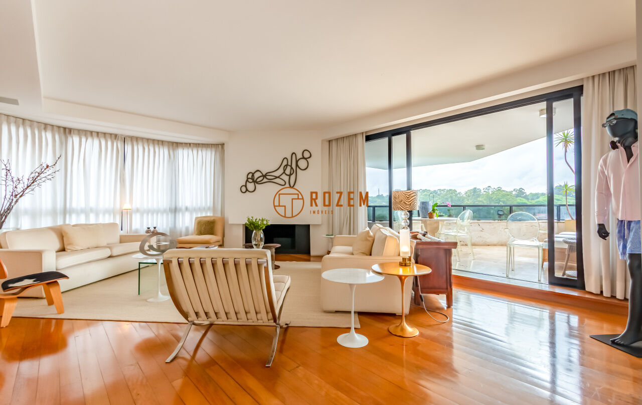 Apartamento para Venda - REAL PARQUE