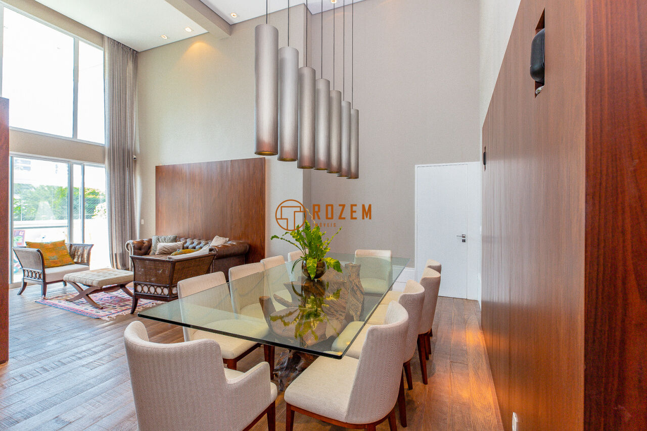 Apartamento para Venda - BROOKLIN PAULISTA