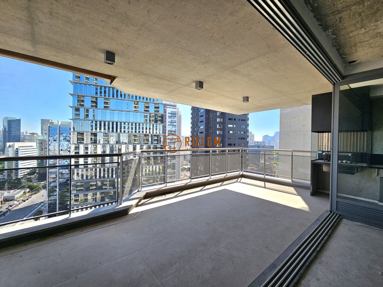 Apartamento para Venda - BROOKLIN NOVO