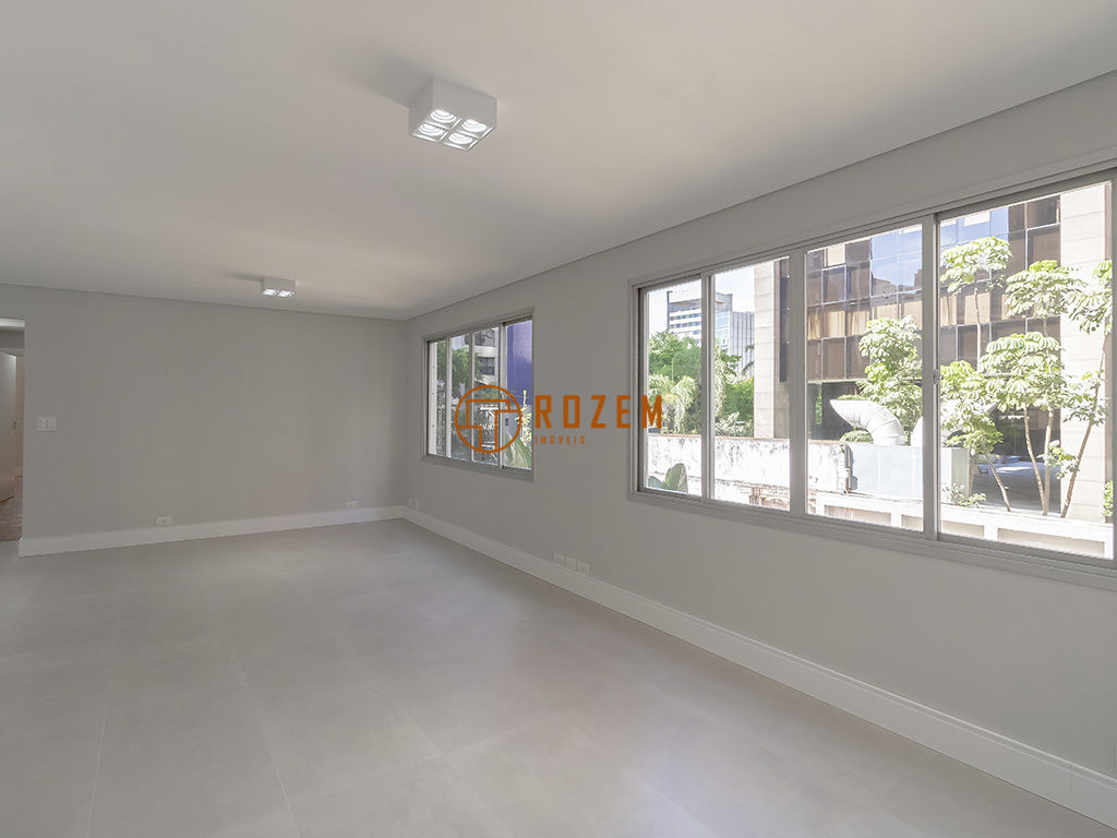 Apartamento para Venda - ITAIM