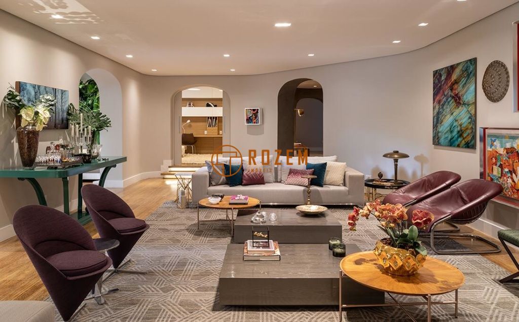 Apartamento para Venda - JARDIM PAULISTANO