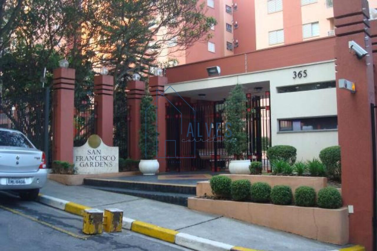 Apartamento para Venda - Vila Sofia