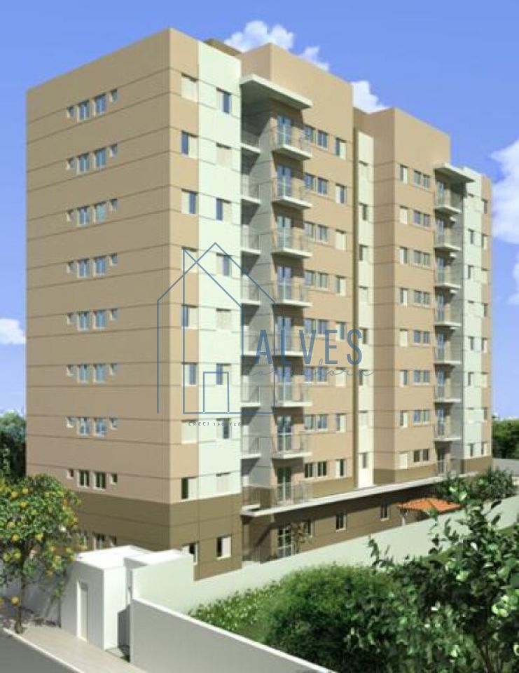 Apartamento para Venda - Jardim Ubirajara Zona Sul