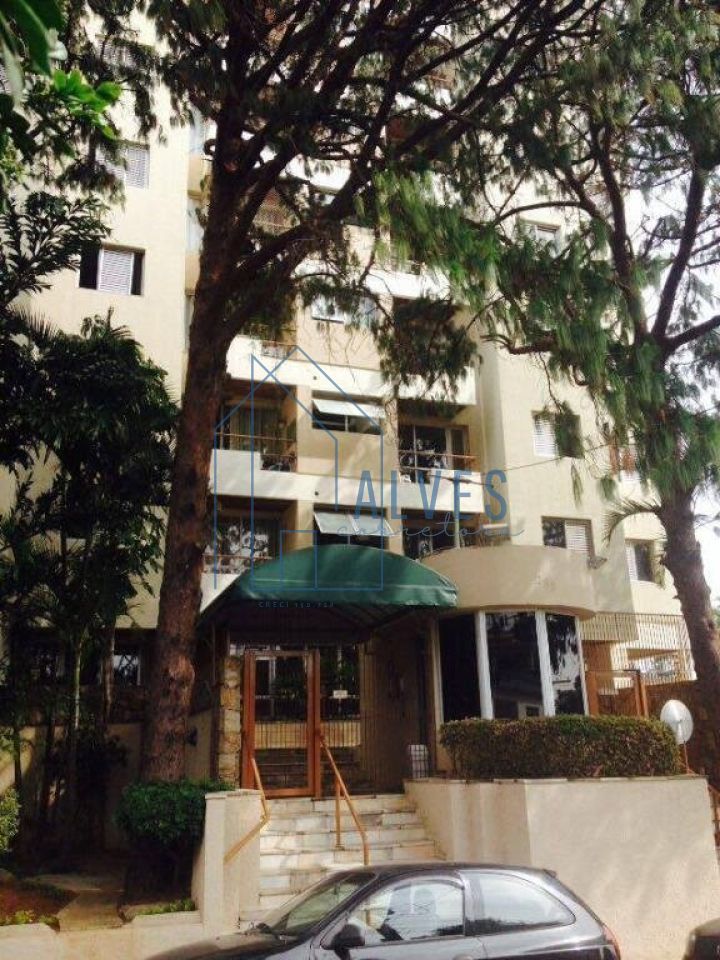 Apartamento para Venda - Vila Campo Grande