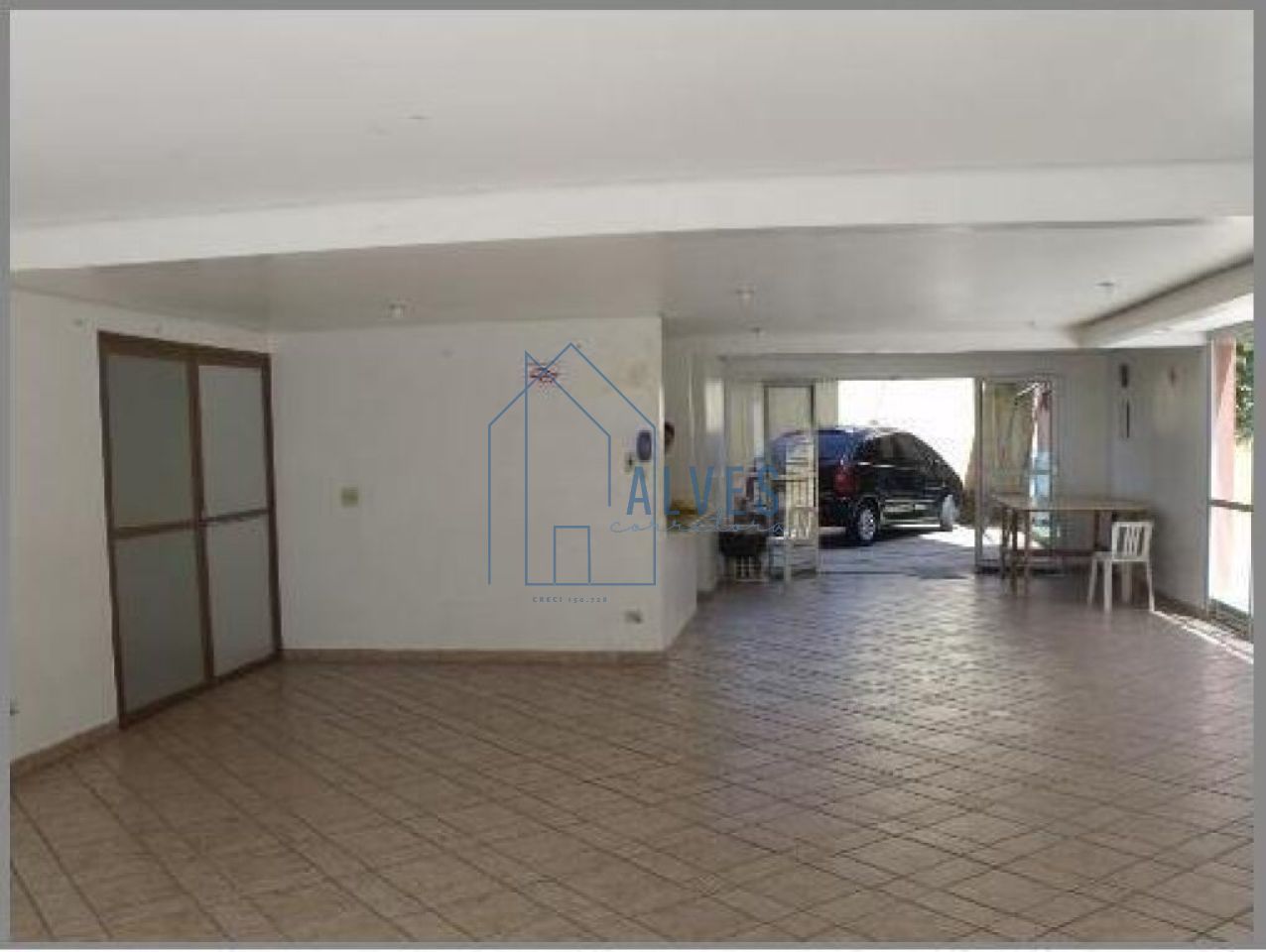 Apartamento para Venda - Jardim Ubirajara Zona Sul