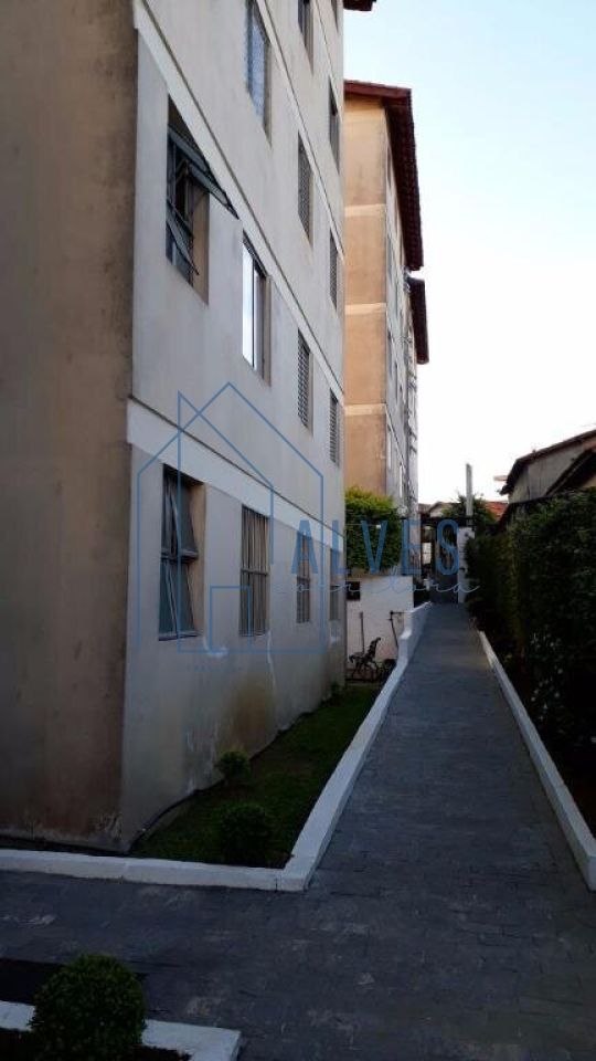 Apartamento para Venda - Vila Campo Grande