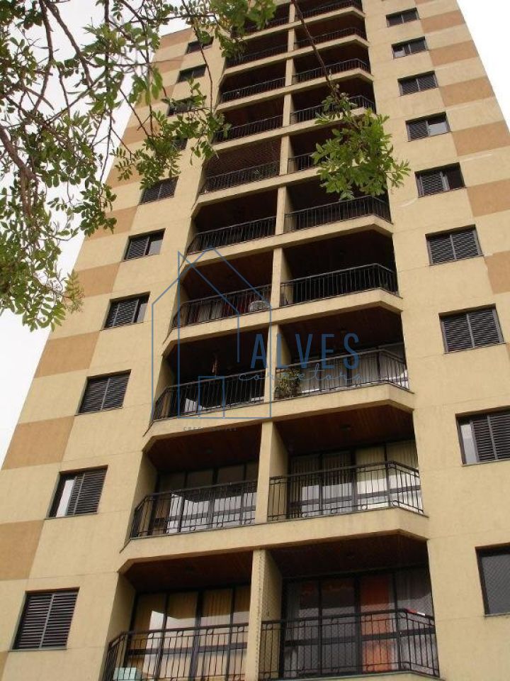 Apartamento para Venda - Vila do Castelo