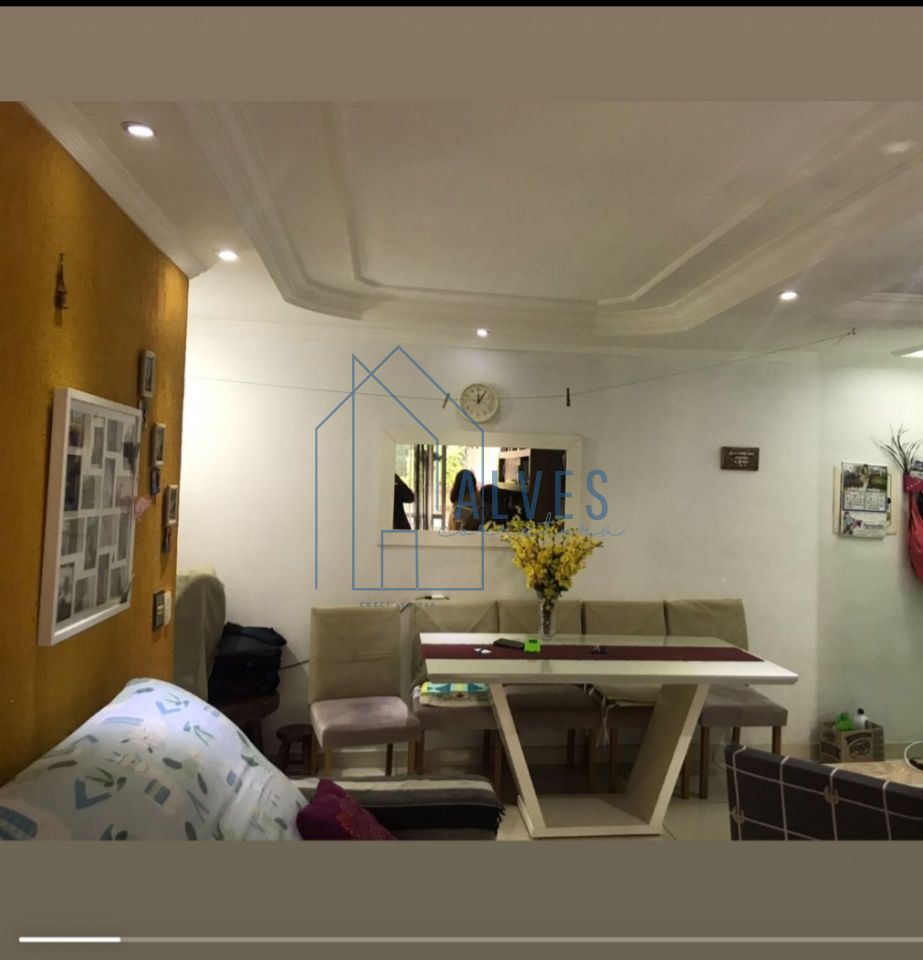 Apartamento para Venda - Conjunto Residencial Ingai