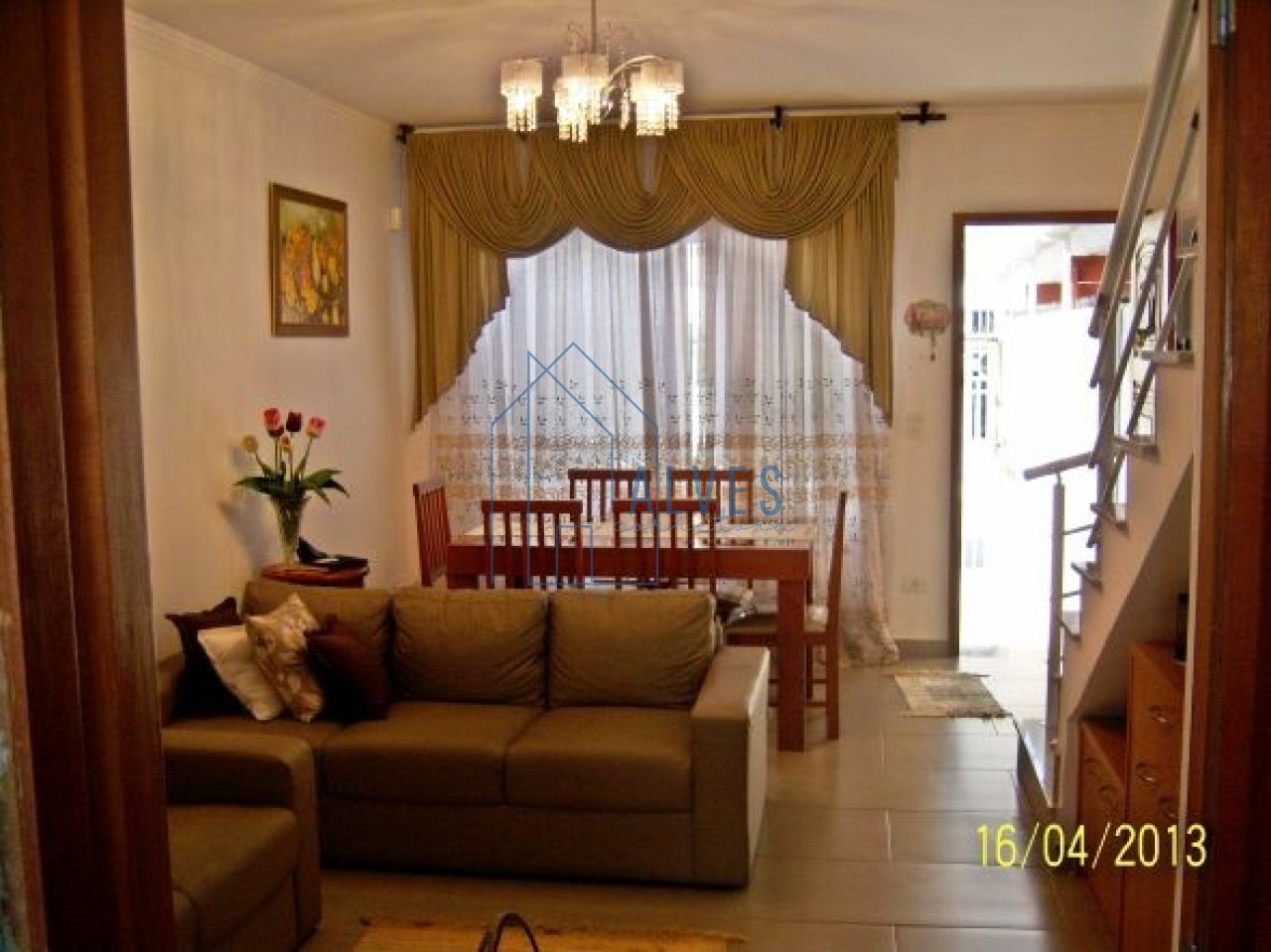 Sobrado para Venda - Vila São Paulo