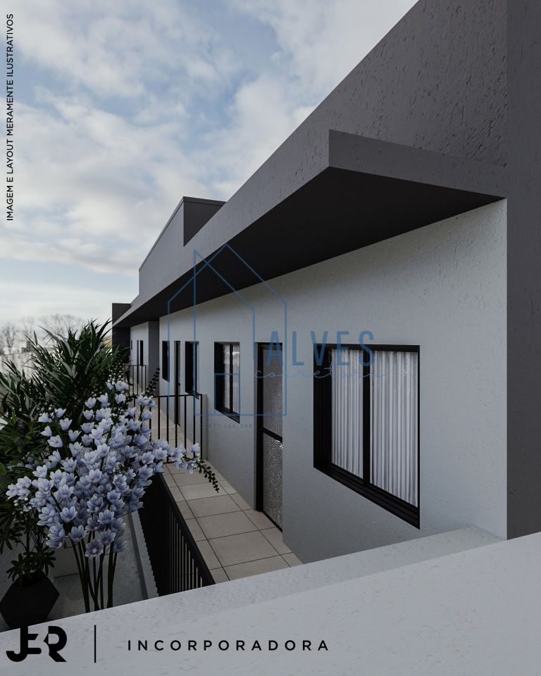 Apartamento para Venda - Vila Congonhas