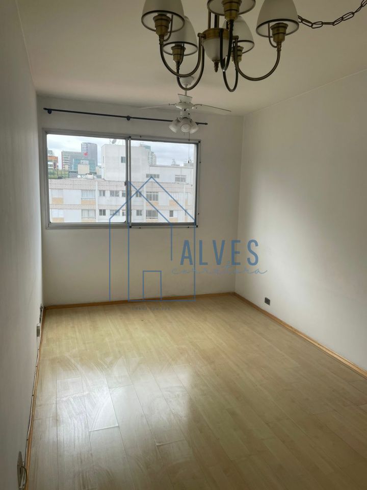 Apartamento para Venda - Cidade Monções