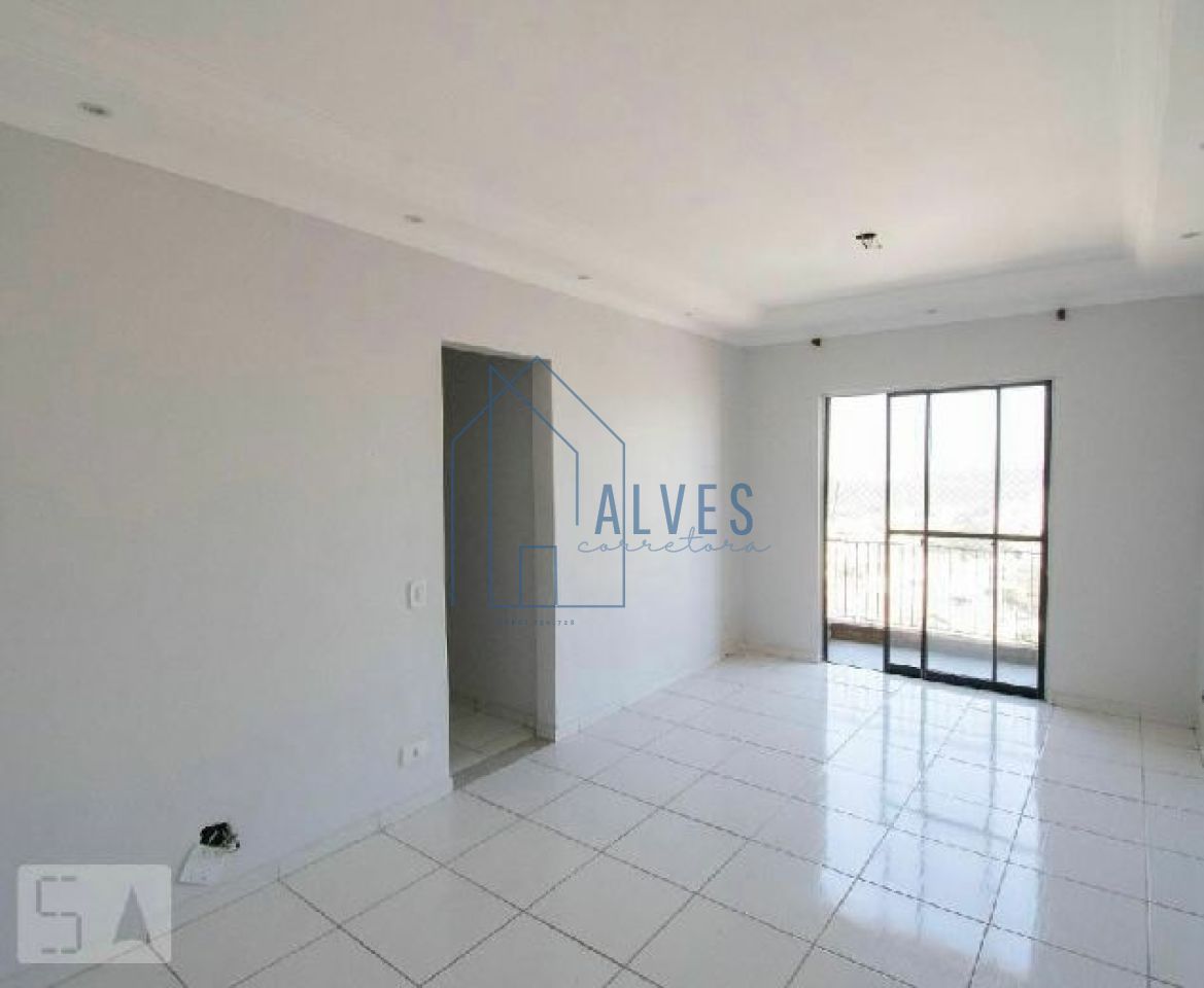 Apartamento para Venda - Vila Campo Grande