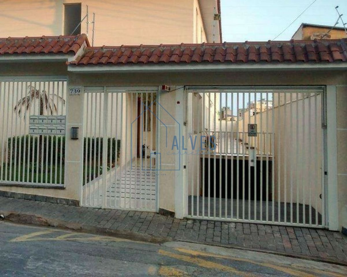 Condomínio para Venda - Vila São Pedro