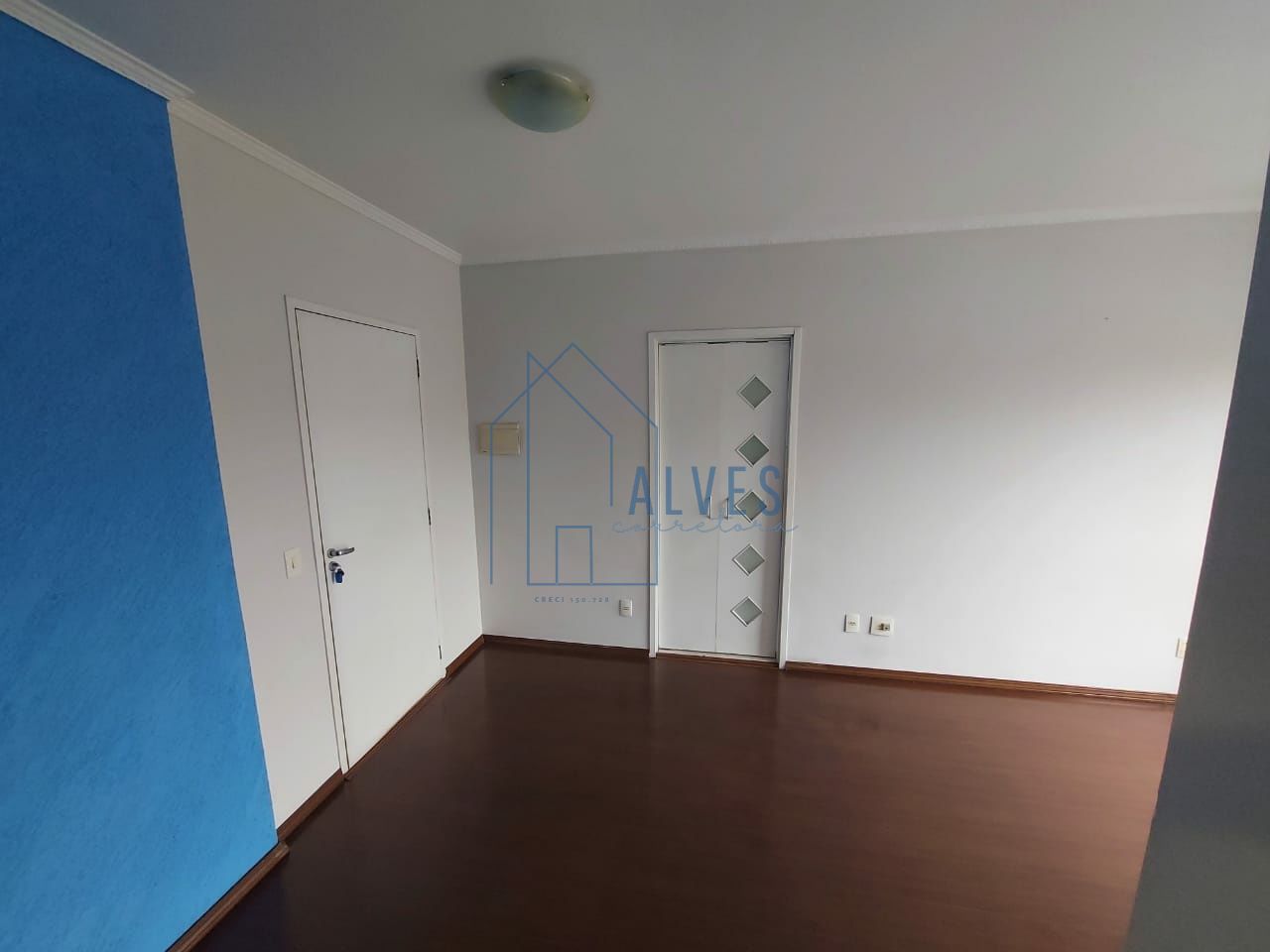 Apartamento para Venda - Vila Constança