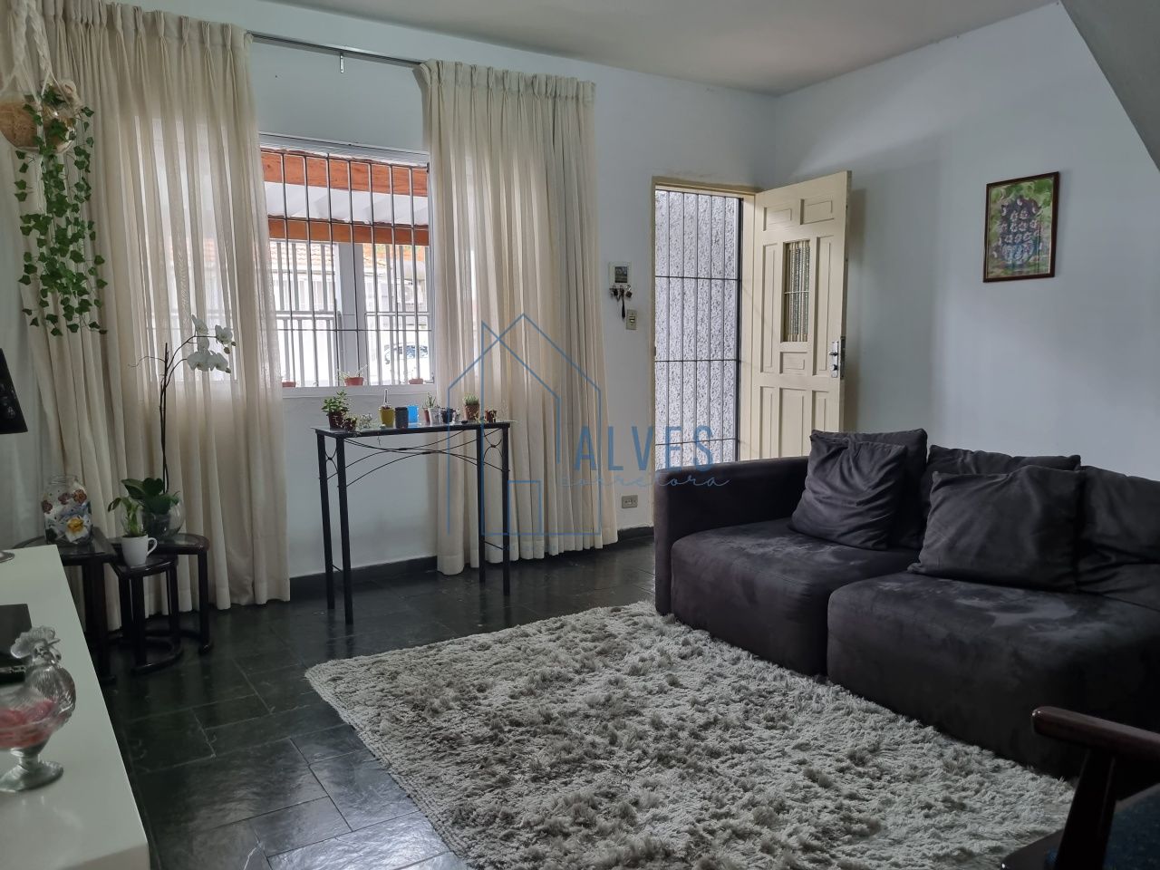 Sobrado para Venda - Vila Gea