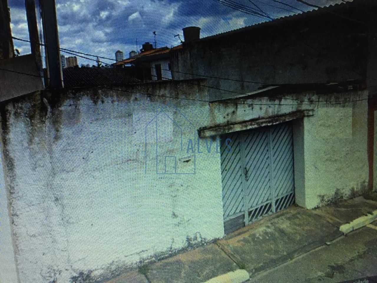 Casa de Vila para Venda - Vila Guarani Z Sul