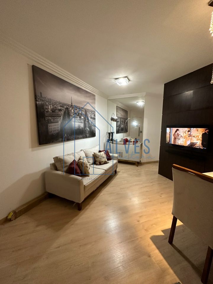 Apartamento para Venda - Vila Constança