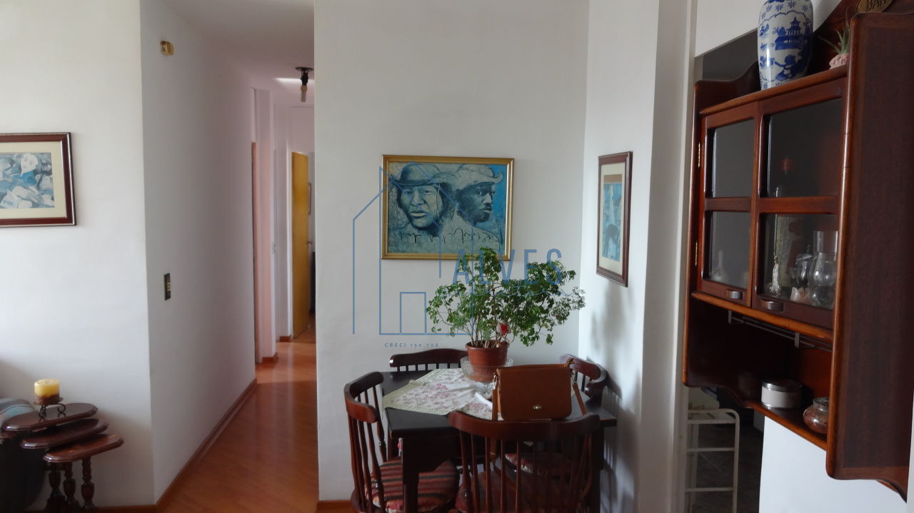 Apartamento para Venda - Vila Constança