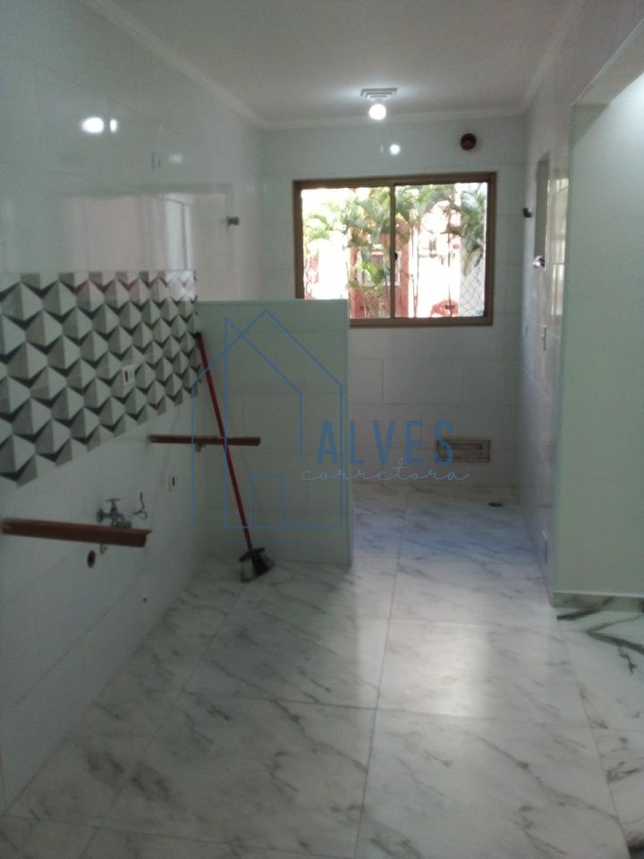 Apartamento para Venda - Jardim Ubirajara Zona Sul