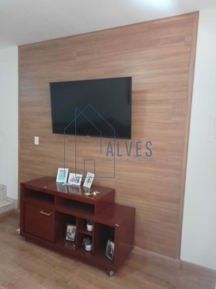 Sobrado para Venda - Jardim Itapura