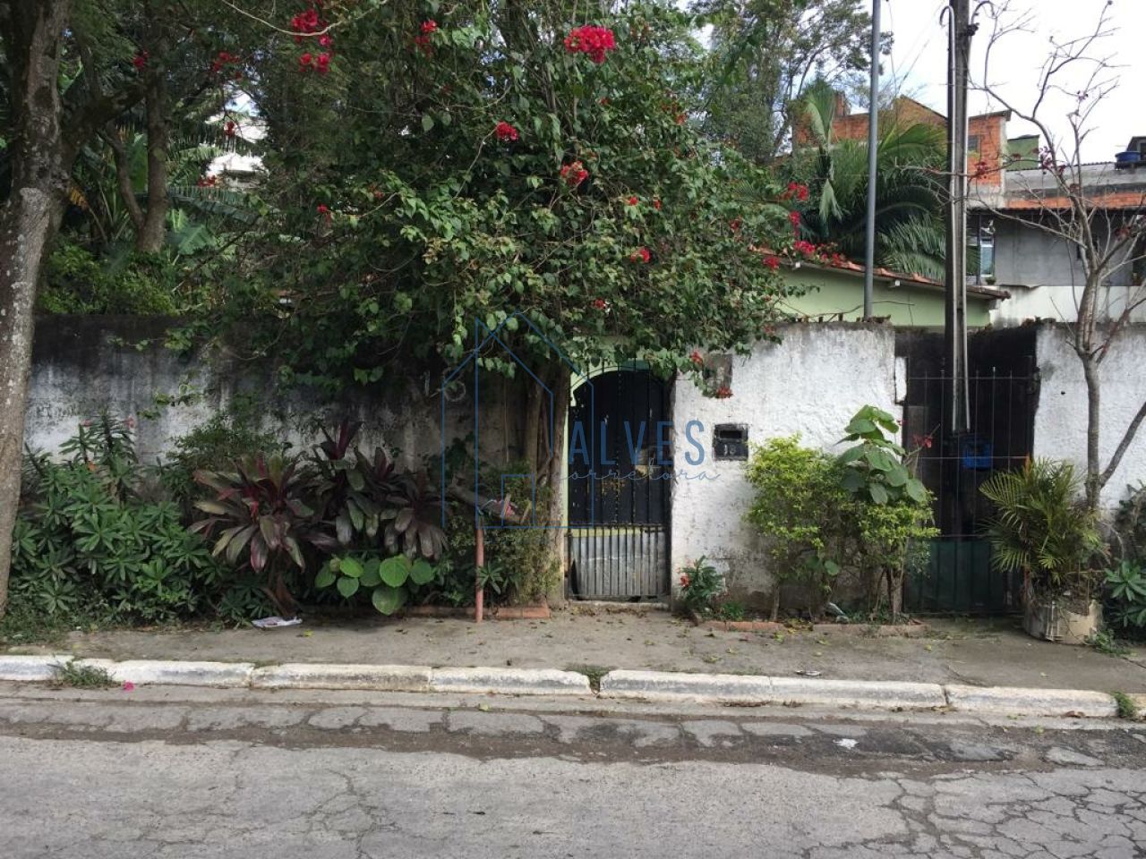 Terreno para Venda - Jardim Primavera Zona Sul