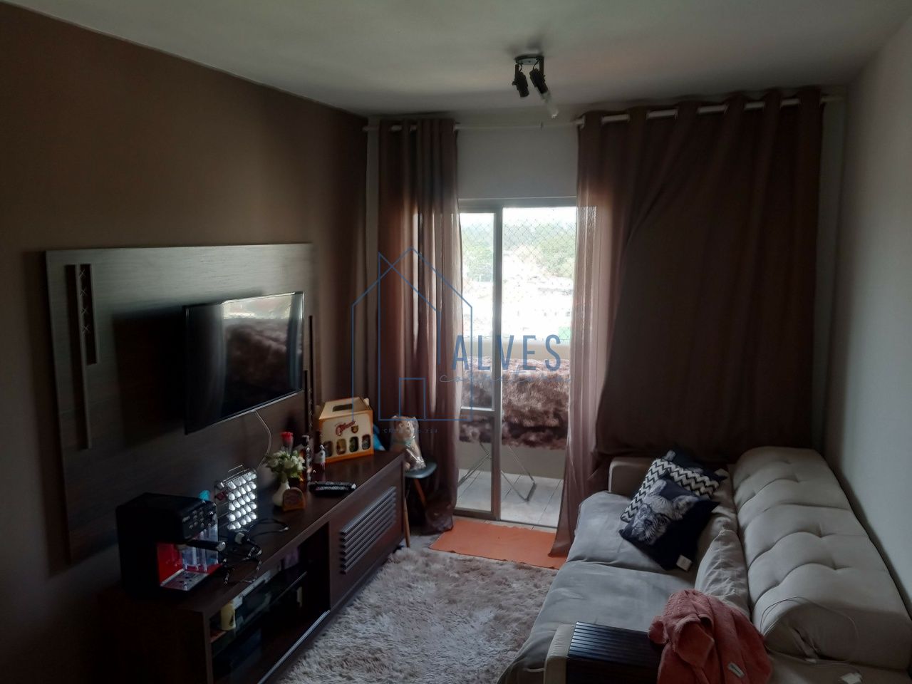 Apartamento para Venda - Jardim Caravelas