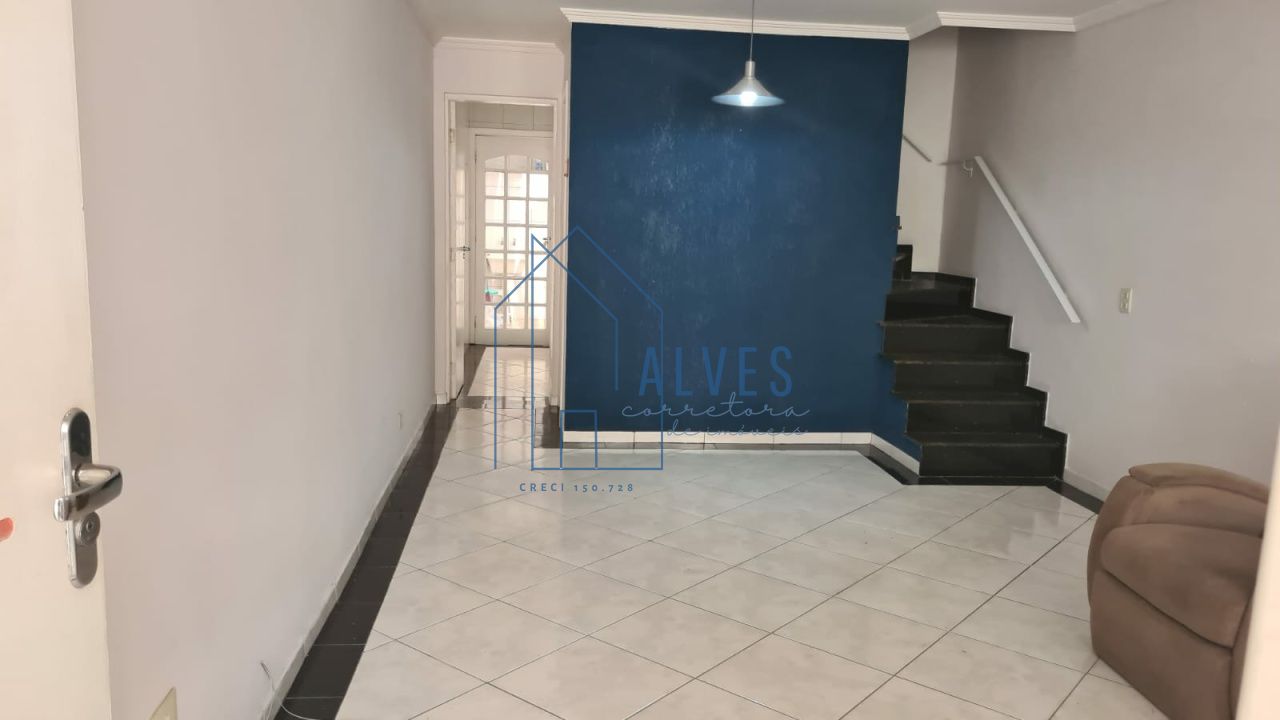 Sobrado para Venda - Vila Arriete