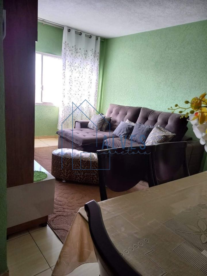Apartamento para Venda - Santo Amaro