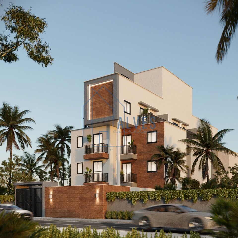 Apartamento para Venda - Cupecê