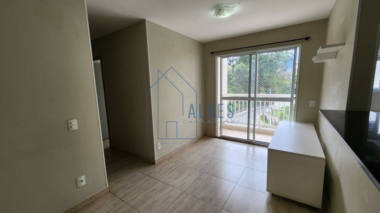 Apartamento para Venda - Vila Andrade