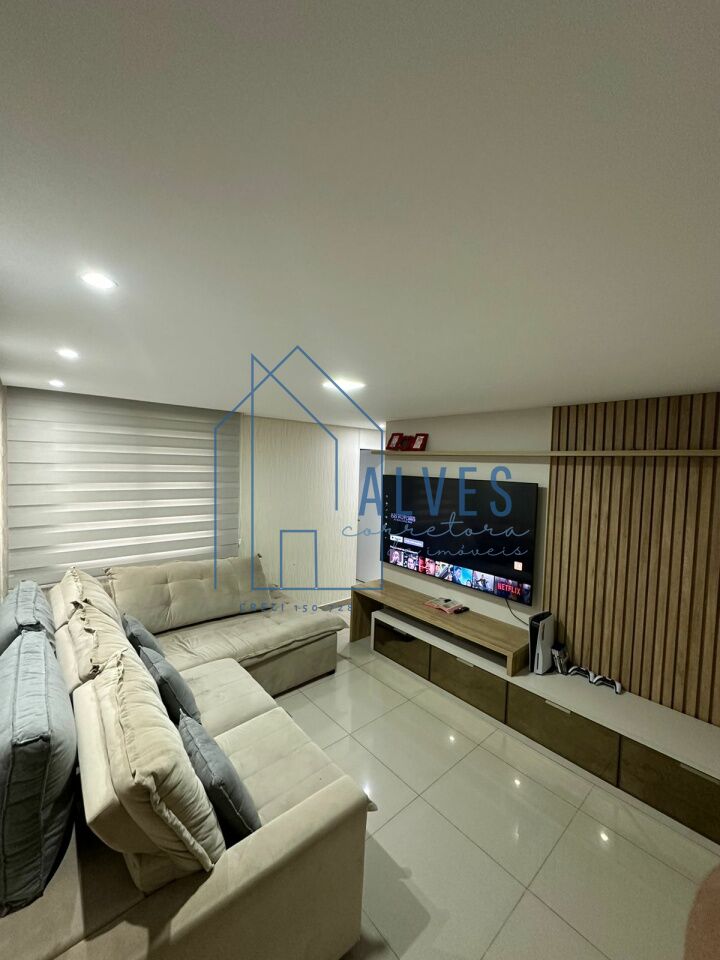 Apartamento para Venda - Vila Clara