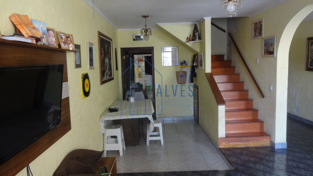 Sobrado para Venda - Jardim Marajoara