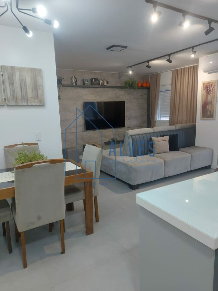 Apartamento para Venda - Vila Isa