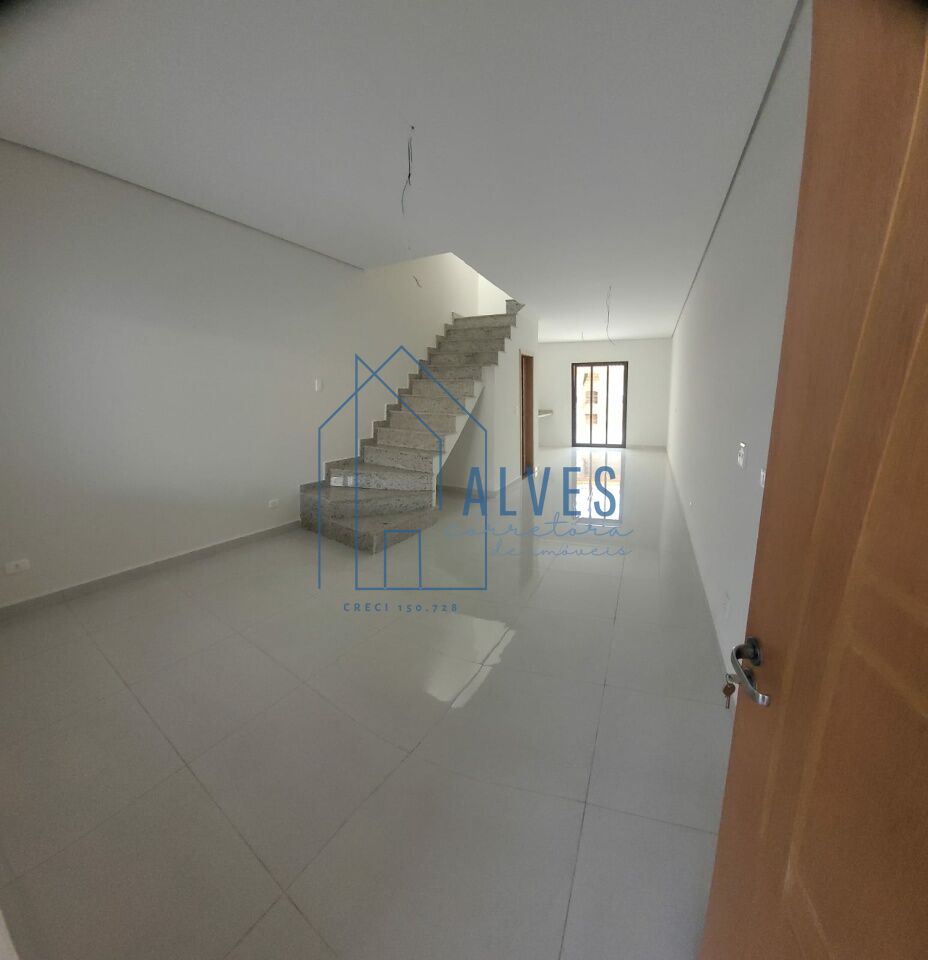 Sobrado para Venda - Vila Gea