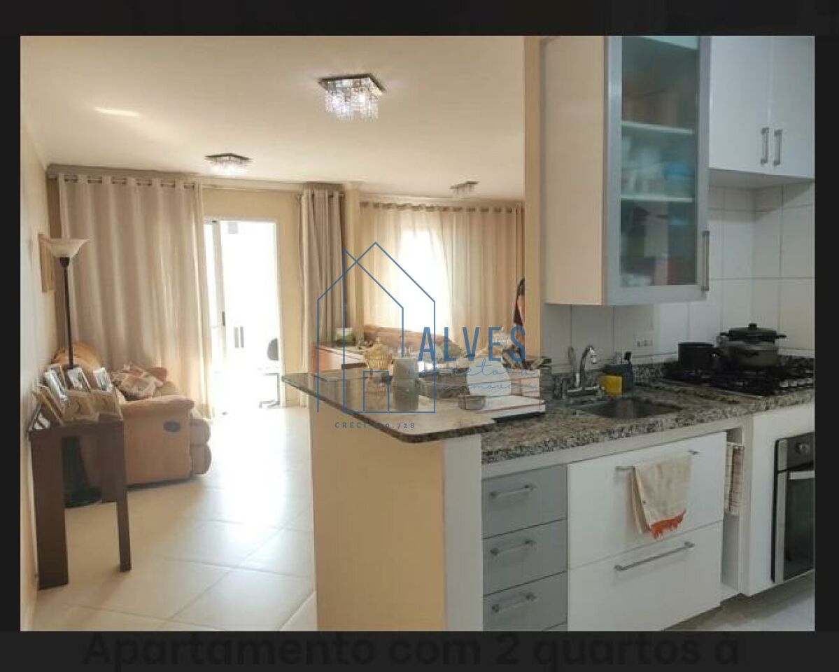 Apartamento para Venda - Campininha