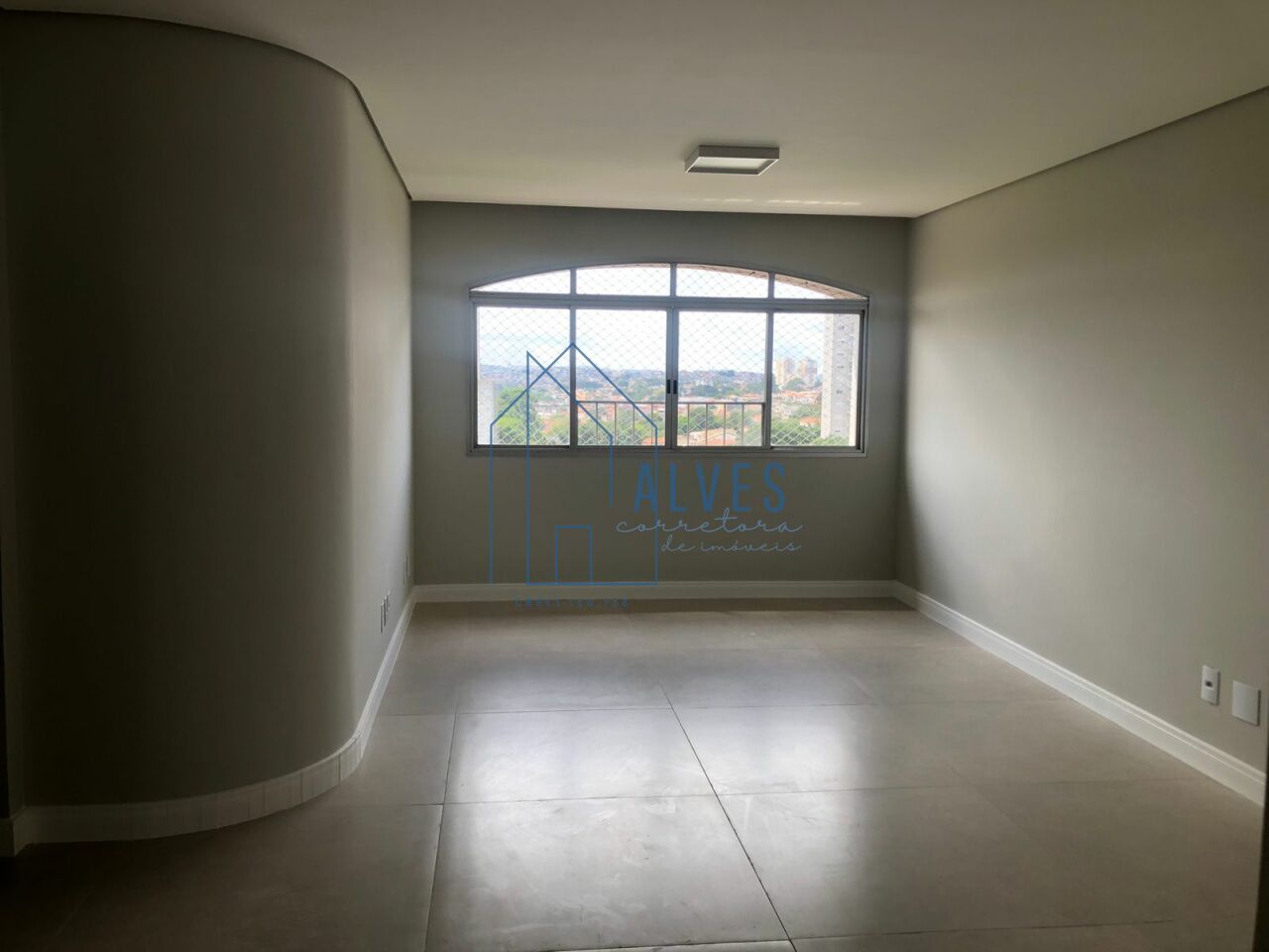 Apartamento para Venda - Campininha