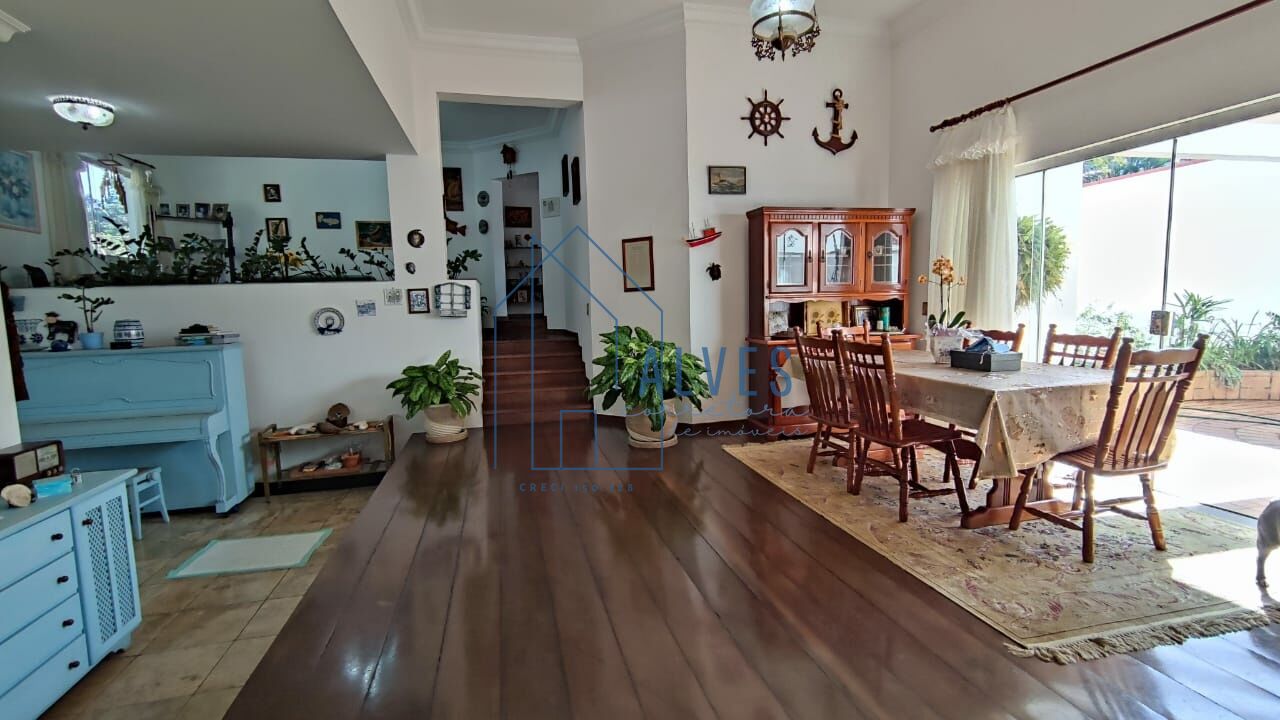 Casa Térrea para Venda - Interlagos