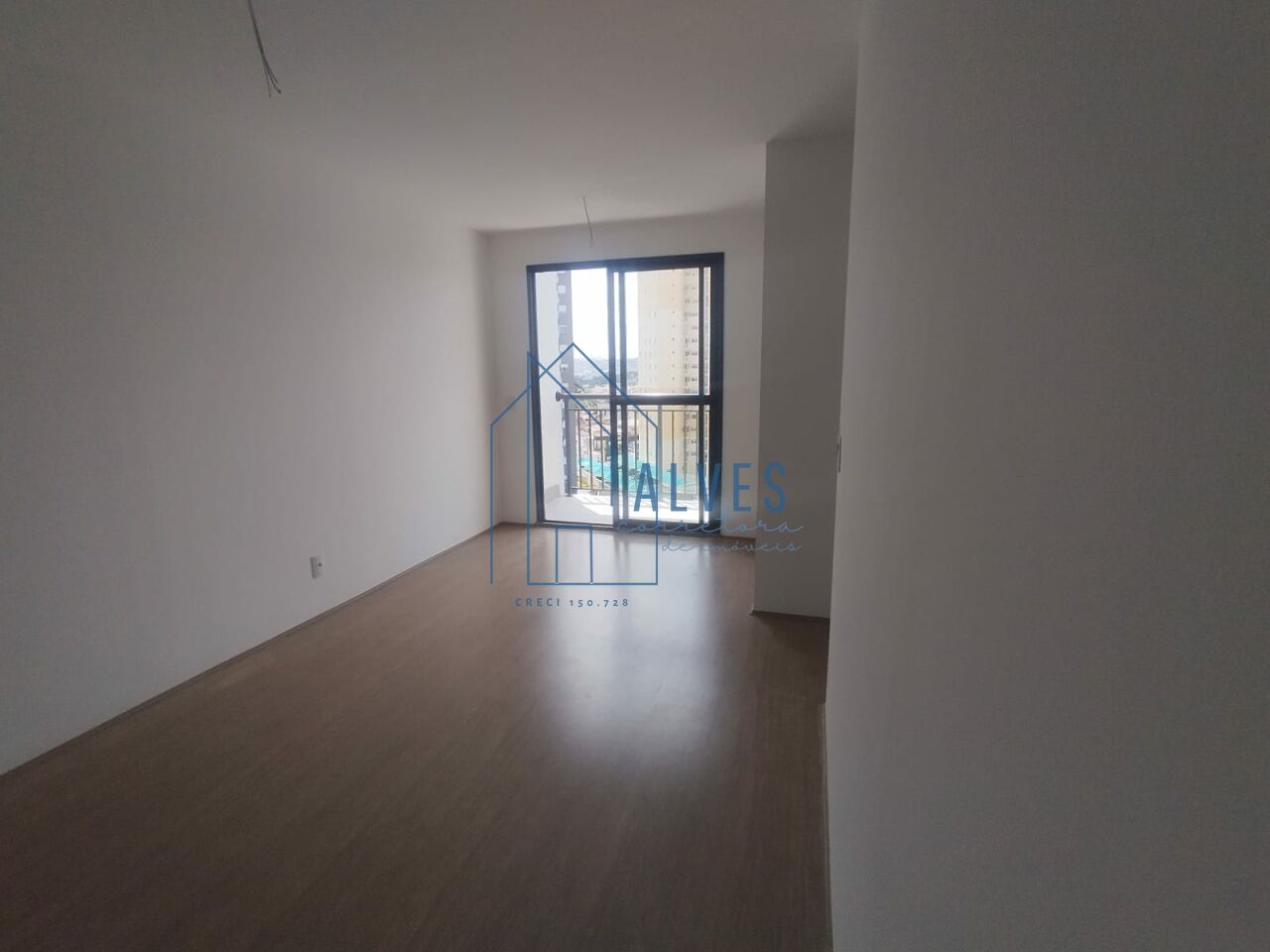 Apartamento para Venda - Campininha