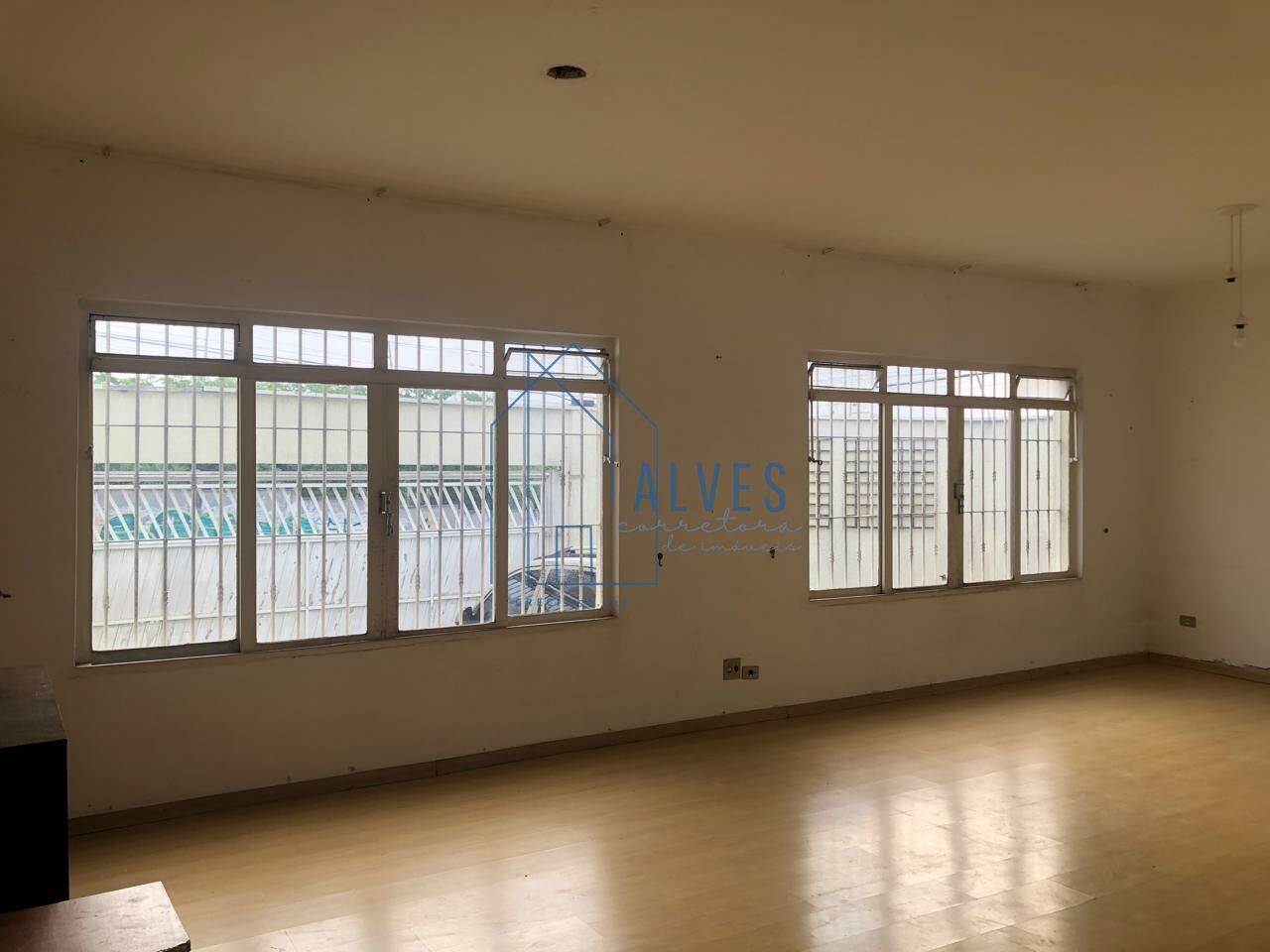 Casa Térrea para Venda - Vila Romano