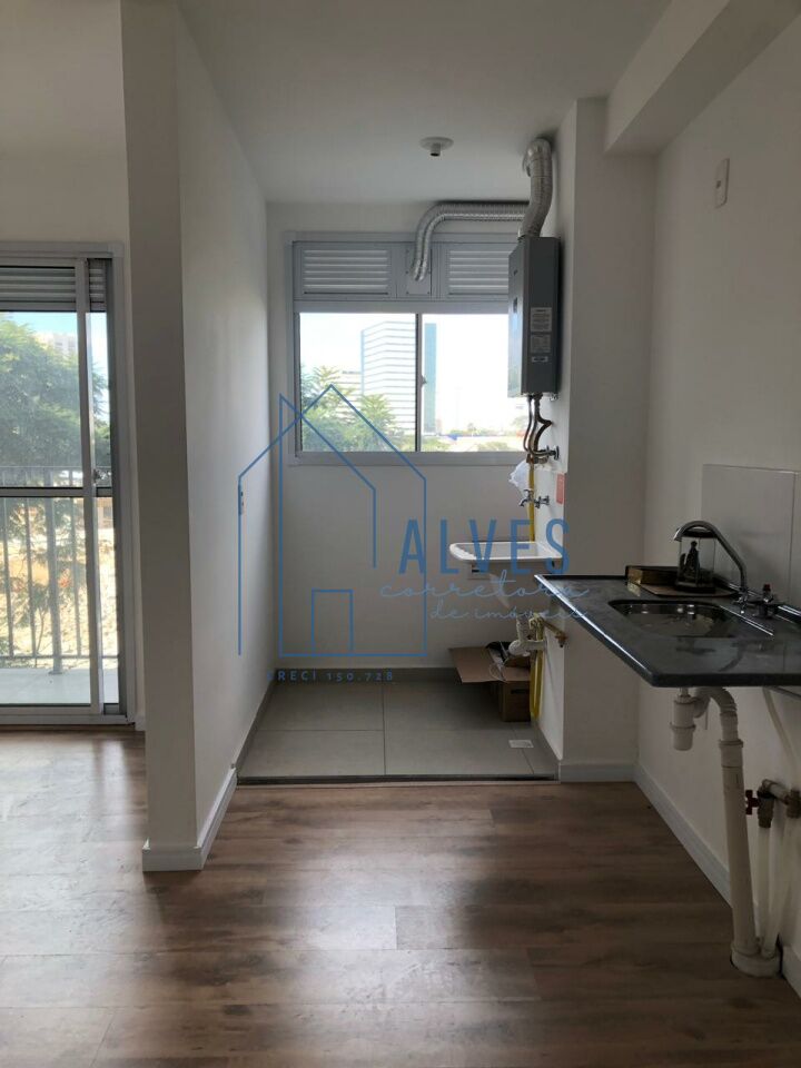 Apartamento para Venda - Jurubatuba